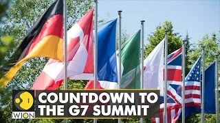 Germany all set to host the G7 summit | Ukraine war, food & energy crises on agenda | WION Dispatch