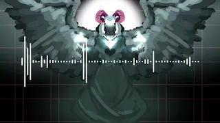 [DELTARUNE] Final Boss - Prince of Darkness (Ralsei's Theme)