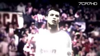 Cristiano Ronaldo●Alesso-Lose My Mind● HD