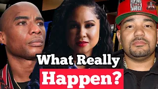 Angela Yee SLIPS UP & Admits Why She Really QUIT The Breakfast Club