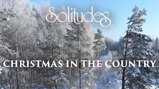 Dan Gibson’s Solitudes - Huron Carol | Christmas in the Country