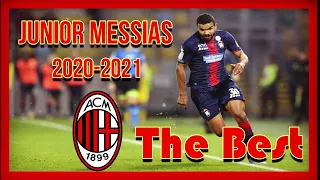 Junior Messias 2020-2021 (HD)