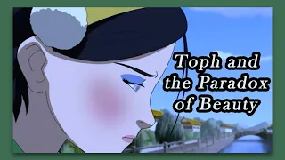 Toph and the Paradox of Beauty