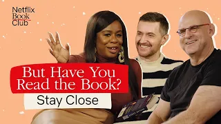 How Stay Close Was Adapted From Book To Netflix | But Have You Read The Book?