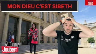 MON DIEU C'EST SIBETH (Parodie de " Qu'il est bête " par Anthony JOUBERT)