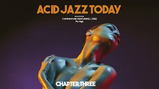 The Best ACID JAZZ TODAY  Session 3 | Summer 2023 [Acid Jazz, Funk, Groove]