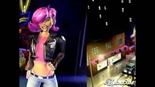 The Urbz: Sims in the City PlayStation 2 Trailer - Trailer