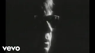 Roy Orbison - Crying (Video)