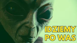 Bóg Objawia Prawdę o UFO, Obcych i ich Planach | Fabian Błaszkiewicz