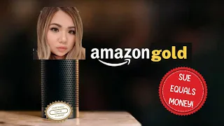 Introducing Amazon Gold (FINALE) Amazon Funneh pt. 8 | ItsFunneh Meme