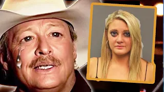 Alan Jackson's Daughters Are Out of Control