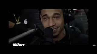 MPG - Kettingreactie (101Barz Wintersessie 2022)