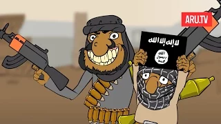 Время врать №20. Почему ИГИЛ объявил России джихад?