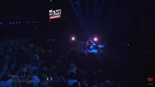 John Mayer - Daughters (Live at iHeart Theater in LA 10/24/2018)