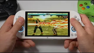 TrimUI Smart Pro 10+ PSP games tested