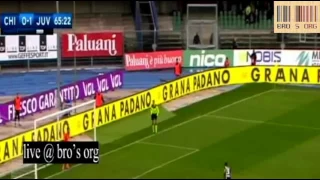 Juventus vs Chievo [2-1] HIGHLIGHTS HD