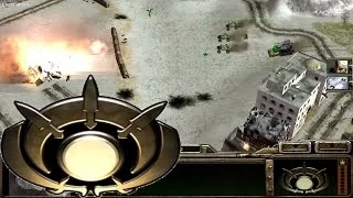 Command And Conquer Generals - GLA Mission 4