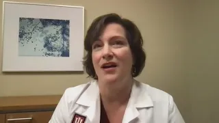 Riley doctor discusses COVID vaccine efficacy in kids age 5-11