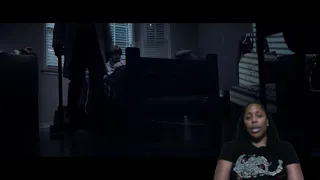 BUT, IS IT SCARY THO?: COUNT TO 10 | SCARY SHORT HORROR FILM | SCREAMFEST  | REACTION