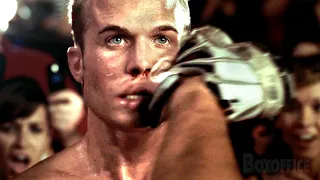 Revenge on the parking lot | Full Final Fight | Never Back Down | CLIP