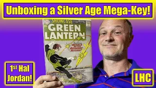 I GAMBLED $2,500 On This Silver Age Green Lantern Comic Book⏤EPIC OPPORTUNITY or FAIL?