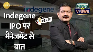 Indegene IPO Unveiled: Business Model, Future Plans, Utilizing Raised Funds & Growth Strategies