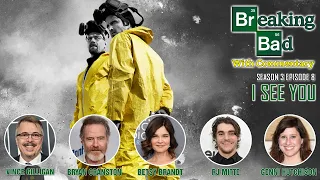 Breaking Bad With Commentary Season 3 Episode 8 - I See You | w/Walt, Marie & W.J.