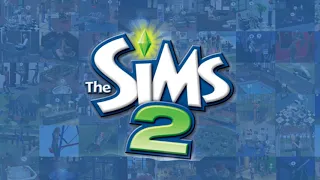 The Sims 2 (PS2, XBOX, GC) OST - Pressure