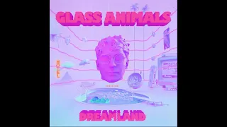 Glass Animals - ((home movie: 1994))/Hot Sugar