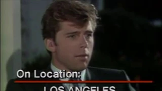 Maxwell Caulfield/Miles Colby/The Colby's