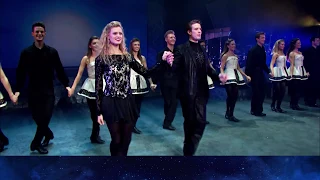 Riverdance: The 25th Anniversary Show | York Barbican