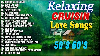 Best Evergreen Love Songs Memories 💚💚💥 Nonstop Cruisin Romantic Love Song Collection HD