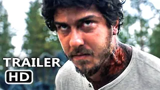 MORTAL Trailer (2020) Nat Wolff Superhero Movie