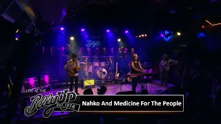 Nahko And Medicine For the People // Live Hoka Tour 2017