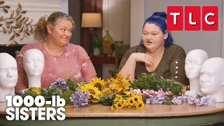 Behind the Scenes of 1000-lb Sisters Season 4 Episode 6 | 1000-lb Sisters | TLC