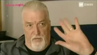 Jon Lord's Bouree