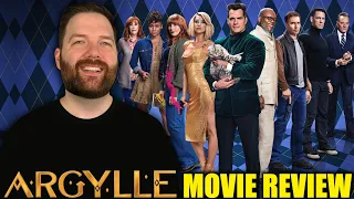 Argylle - Movie Review