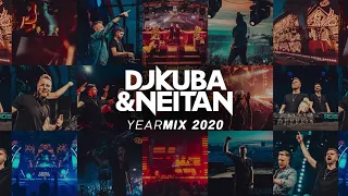 DJ KUBA & NEITAN - YEARMIX 2020