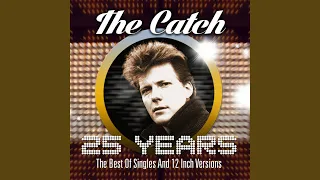 25 Years (12 Inch Special Disco Version)