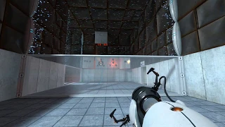 Portal - Advanced Test Chamber 15