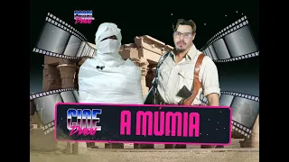 A Múmia - Cinediaiou 09