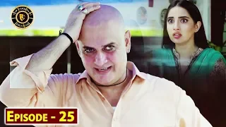 Mere Khudaya Episode 25 - Top Pakistani Drama