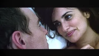 THE COUNSELOR - Fassbender and Cruz