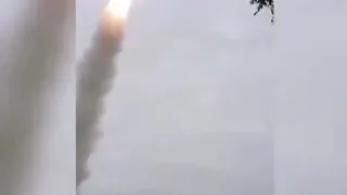 Armenia vs Azerbaijan - Day 10 - Armenia use  Tochka-U Missiles
