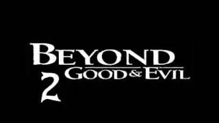 Новости Beyond Good & Evil 2