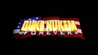 Duke Nukem Forever (Дюк жив)