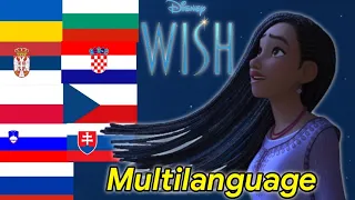 This Wish | Slavic Mix [9 Versions] [Multilanguage] | Wish