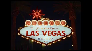 Las Vegas Shot on the Sony Alpha ZV-E1