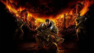 Gears of War - Juego completo en Español | Sin comentarios | Longplay