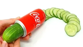 12 AWESOME LIFE HACKS!